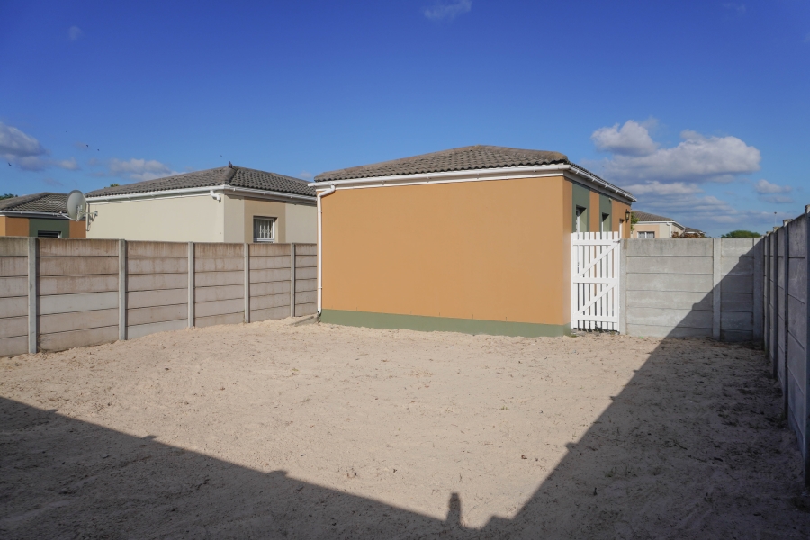2 Bedroom Property for Sale in Sunset Glen Western Cape